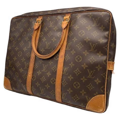 sac porte document louis vuitton|Louis Vuitton Palo Alto.